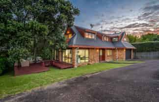 91A Uxbridge Road, Howick