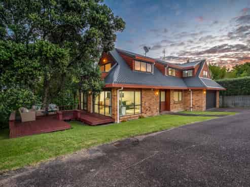 91A Uxbridge Road, Howick