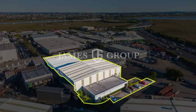 Warehouse/61-69 Patiki Road, Avondale