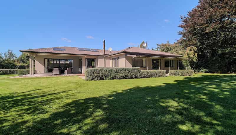 32 Woodbury Road, Geraldine