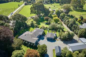 32 Woodbury Road, Geraldine
