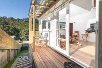 63 Happy Valley Road, Owhiro Bay