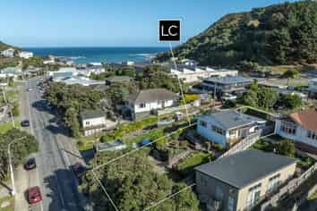 63 Happy Valley Road, Owhiro Bay