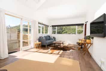 63 Happy Valley Road, Owhiro Bay