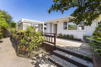 4/53 Pakuranga Road, Pakuranga