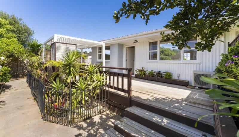4/53 Pakuranga Road, Pakuranga