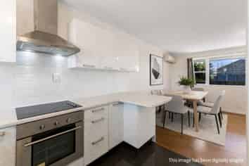 4/53 Pakuranga Road, Pakuranga