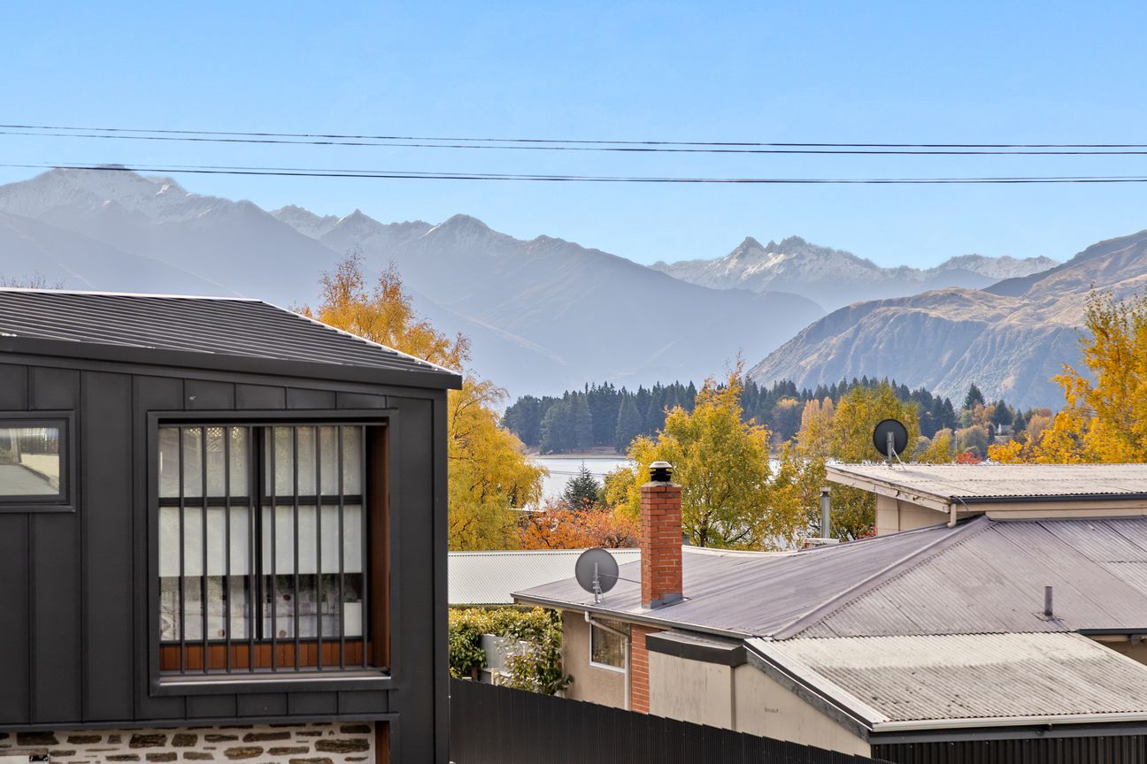 Location locked in - Wānaka at its best - Widok 4