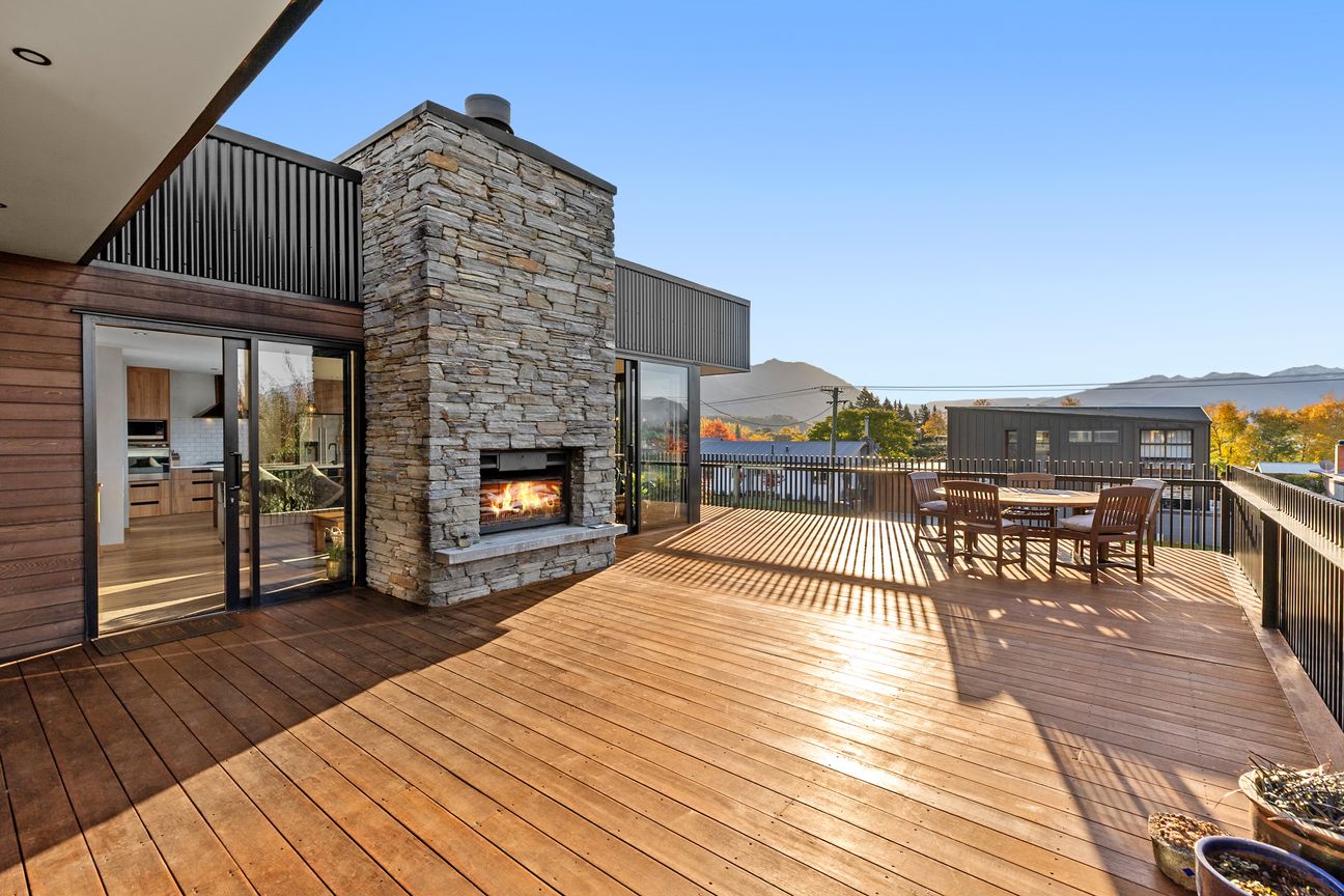 Location locked in - Wānaka at its best - Widok 3