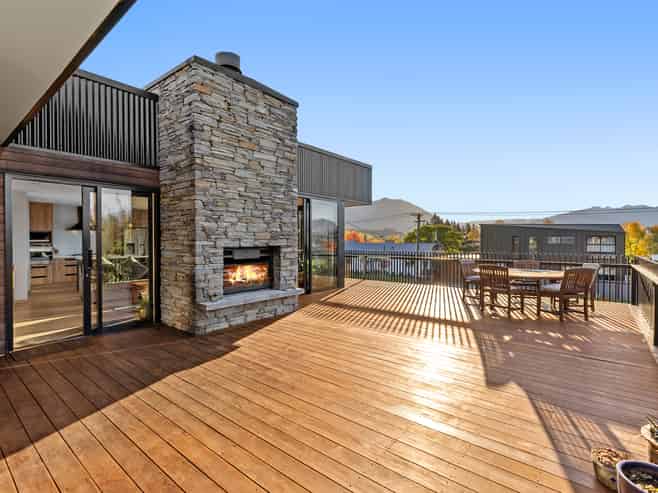 148 Warren Street, Wanaka