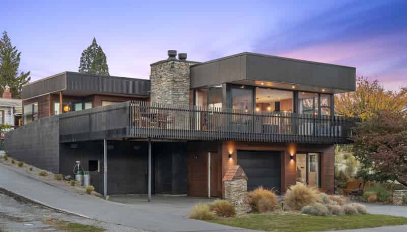 148 Warren Street, Wanaka