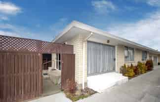 1/66 Estuary Road, South New Brighton