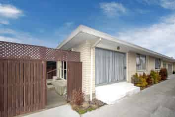1/66 Estuary Road, South New Brighton
