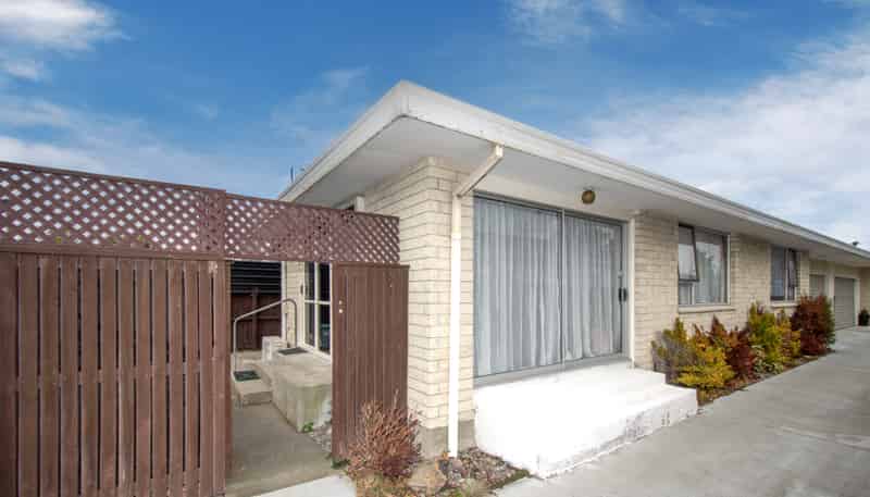 1/66 Estuary Road, South New Brighton