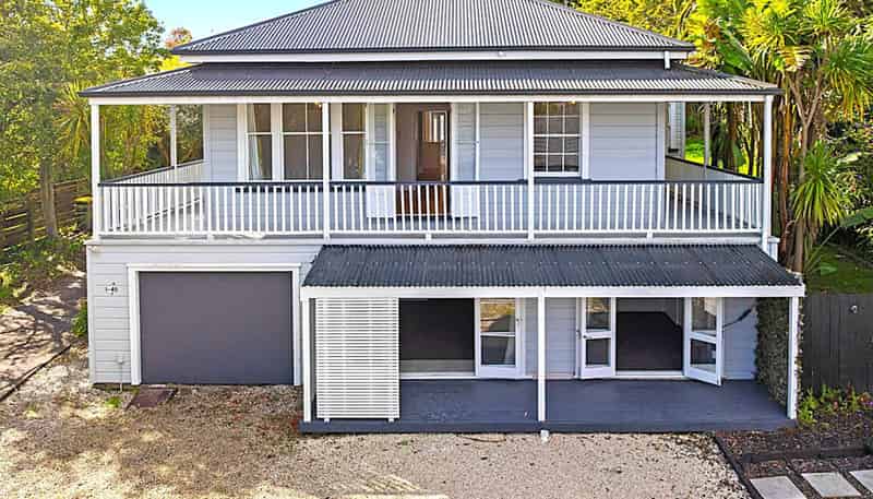 40 Candia Road, Swanson