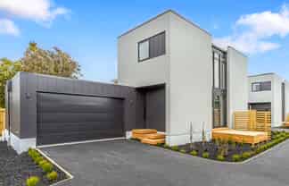 1/899 Ferry Road, FERRYMEAD