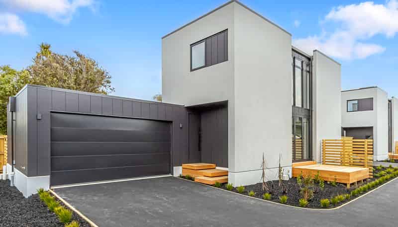 1/899 Ferry Road, FERRYMEAD