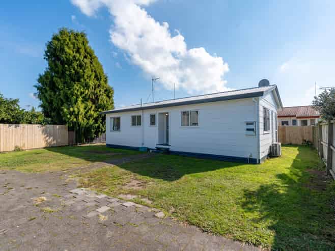 20B Kentucky Crescent, Nawton