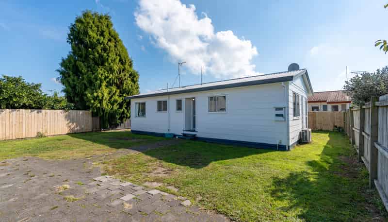 20B Kentucky Crescent, Nawton