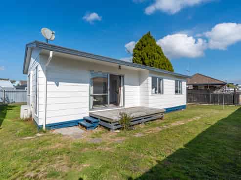 20B Kentucky Crescent, Nawton