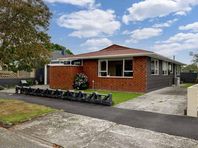 1B Paisley Street, Awapuni
