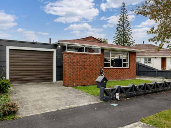 1B Paisley Street, Awapuni
