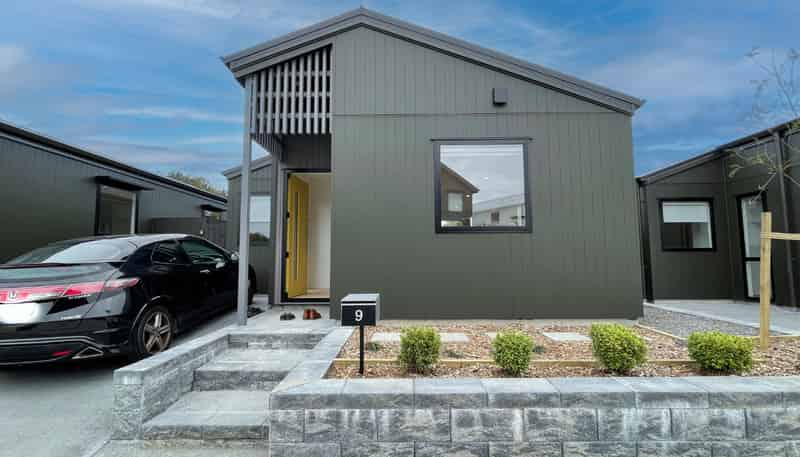 9 Ara Reti , Mangere