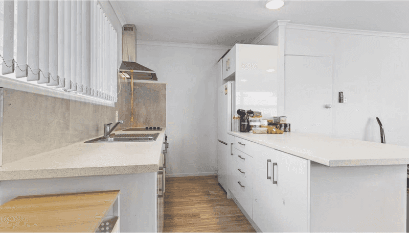 3 Zurich Place, Weymouth