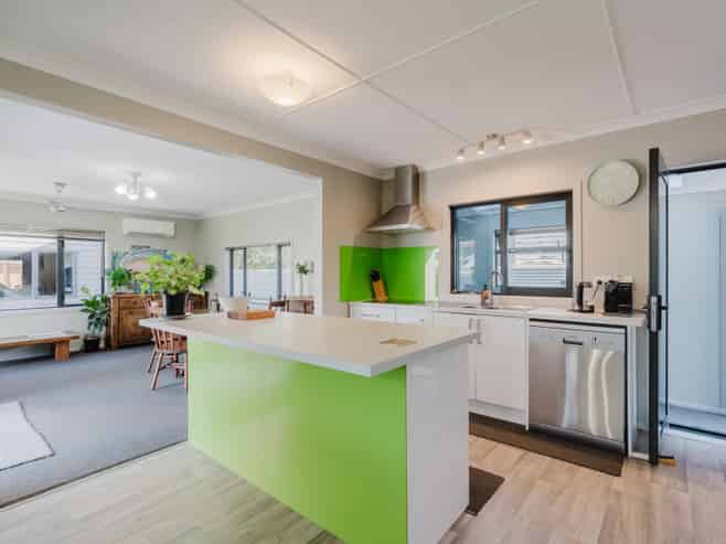 2 Ellery Street East, Ngaruawahia