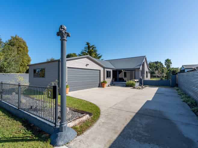 2 Ellery Street East, Ngaruawahia