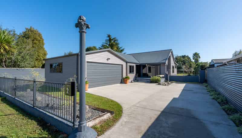 2 Ellery Street East, Ngaruawahia