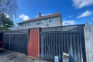 731A Remuera Road, Remuera
