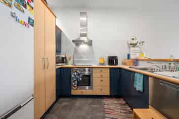25/23 Tennyson Street, Te Aro