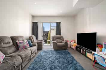 25/23 Tennyson Street, Te Aro