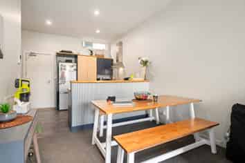 25/23 Tennyson Street, Te Aro