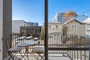 25/23 Tennyson Street, Te Aro
