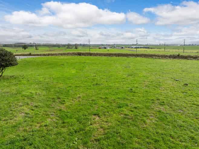 Lot 3, 128 Rapurapu Road, Te Poi, Matamata