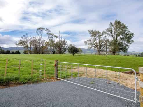 Lot 3, 128 Rapurapu Road, Te Poi, Matamata