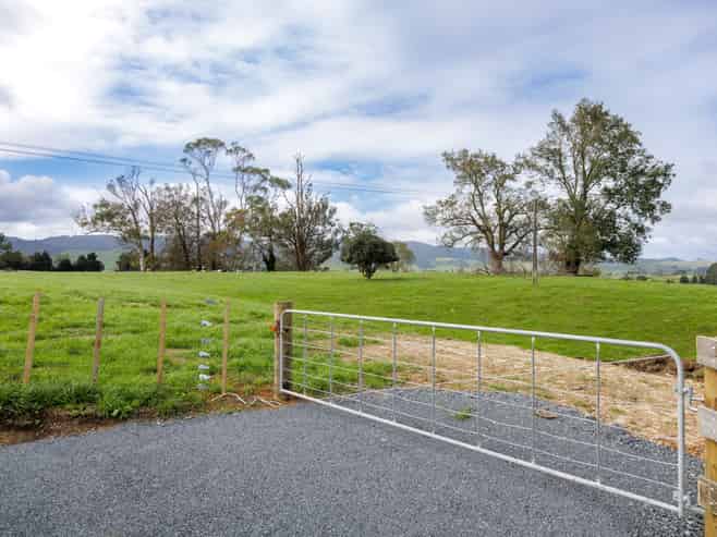 Lot 3, 128 Rapurapu Road, Te Poi, Matamata