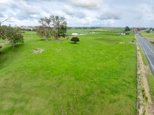 Lot 3, 128 Rapurapu Road, Te Poi, Matamata