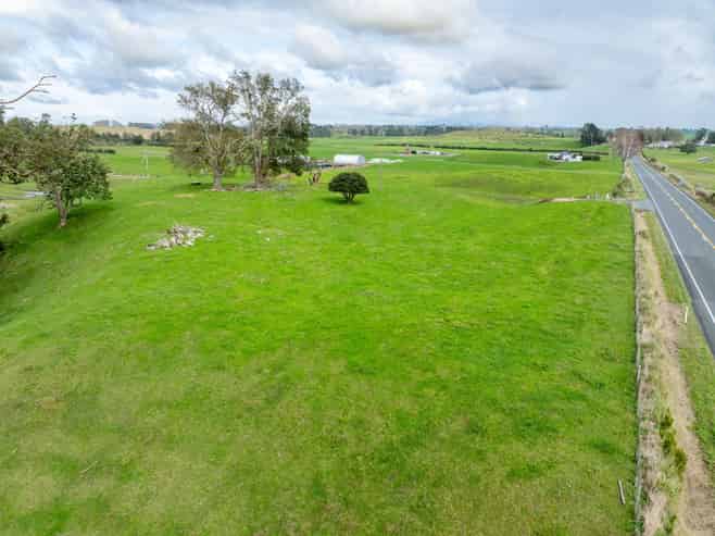 Lot 3, 128 Rapurapu Road, Te Poi, Matamata