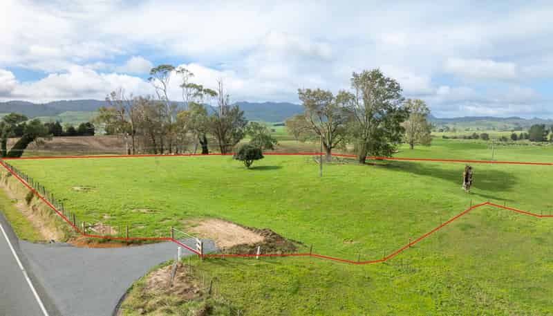 Lot 3, 128 Rapurapu Road, Te Poi, Matamata
