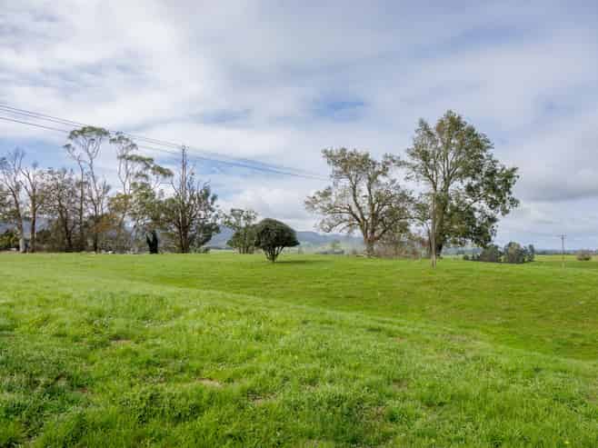 Lot 3, 128 Rapurapu Road, Te Poi, Matamata