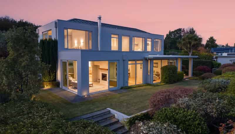 1/21 Henry Hill Road, Taupo