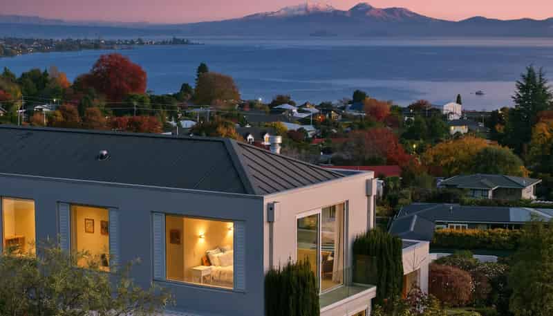 1/21 Henry Hill Road, Taupo