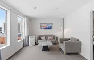 41A & 10a/113 Worcester Street, Christchurch Central