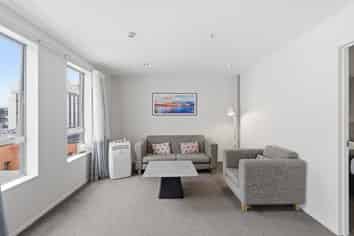 41A & 10a/113 Worcester Street, Christchurch Central