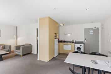 41A & 10a/113 Worcester Street, Christchurch Central
