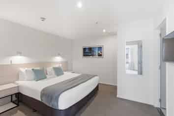 41A & 10a/113 Worcester Street, Christchurch Central