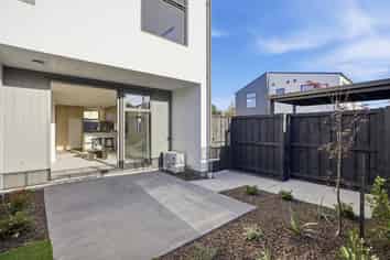 3/157 Mackenzie Avenue, Woolston